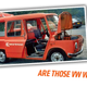 Illustration for article titled Meet The DAF Kalmar, The Mail Truck That Looks Like A Cartoon